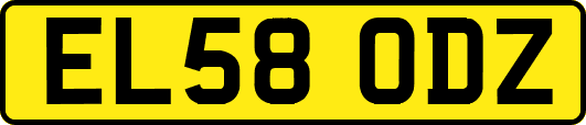 EL58ODZ
