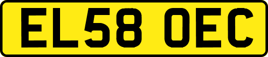 EL58OEC