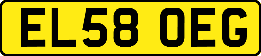 EL58OEG