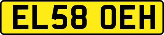 EL58OEH