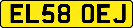 EL58OEJ