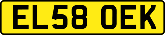 EL58OEK