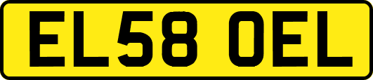EL58OEL