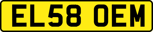EL58OEM