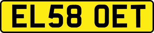 EL58OET