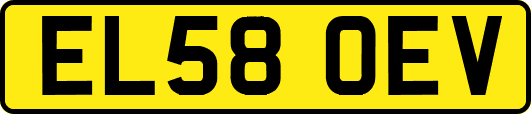 EL58OEV