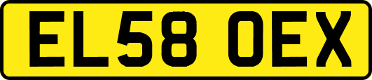 EL58OEX