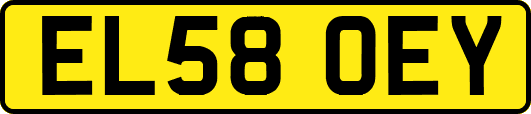 EL58OEY