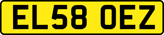EL58OEZ