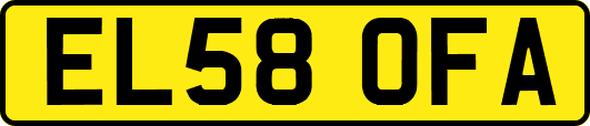 EL58OFA
