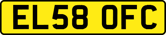 EL58OFC