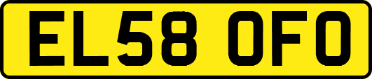 EL58OFO