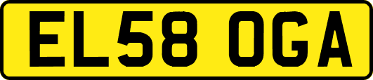 EL58OGA