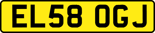 EL58OGJ