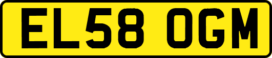 EL58OGM