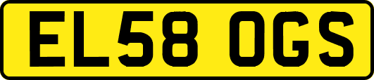 EL58OGS