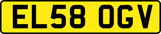 EL58OGV