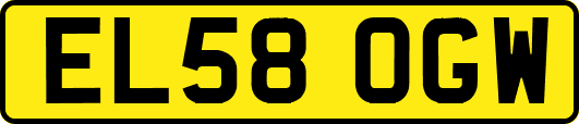 EL58OGW