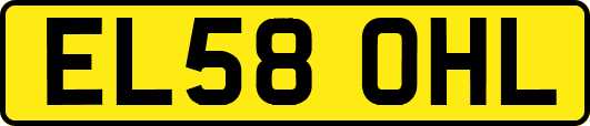 EL58OHL