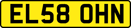 EL58OHN