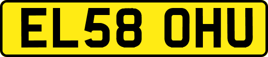 EL58OHU