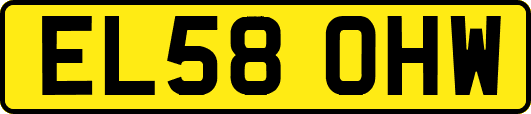 EL58OHW