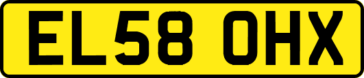 EL58OHX
