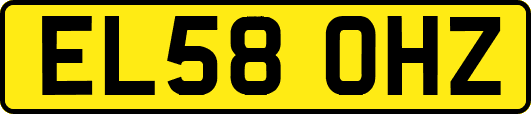 EL58OHZ