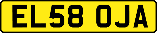 EL58OJA