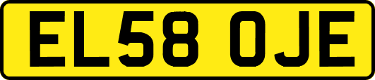 EL58OJE