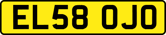 EL58OJO