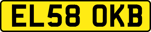 EL58OKB