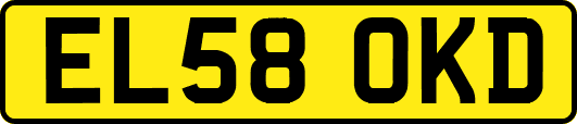 EL58OKD