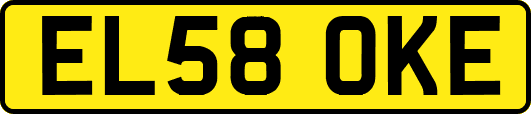 EL58OKE