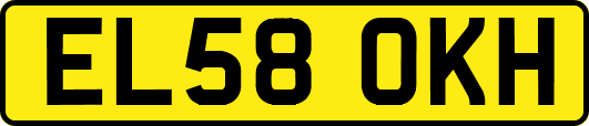 EL58OKH
