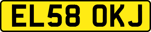 EL58OKJ