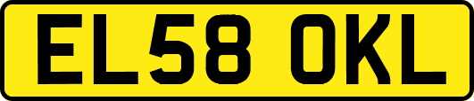 EL58OKL