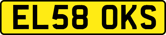 EL58OKS