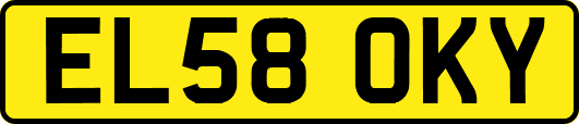 EL58OKY