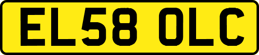 EL58OLC