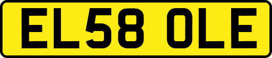 EL58OLE