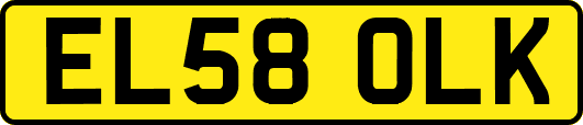 EL58OLK
