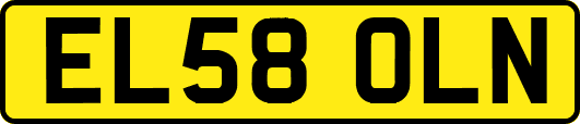 EL58OLN