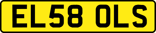 EL58OLS