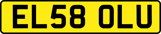 EL58OLU