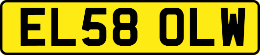 EL58OLW