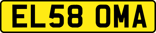 EL58OMA