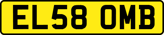 EL58OMB