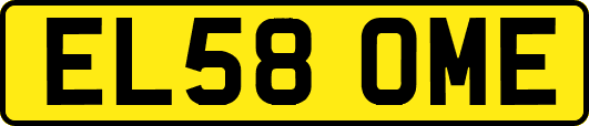 EL58OME