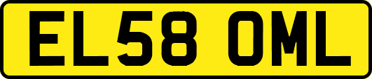 EL58OML